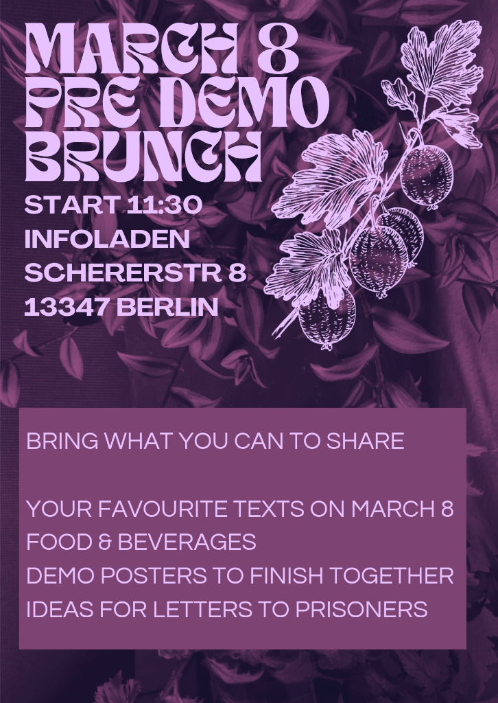 gooseberries and leaves