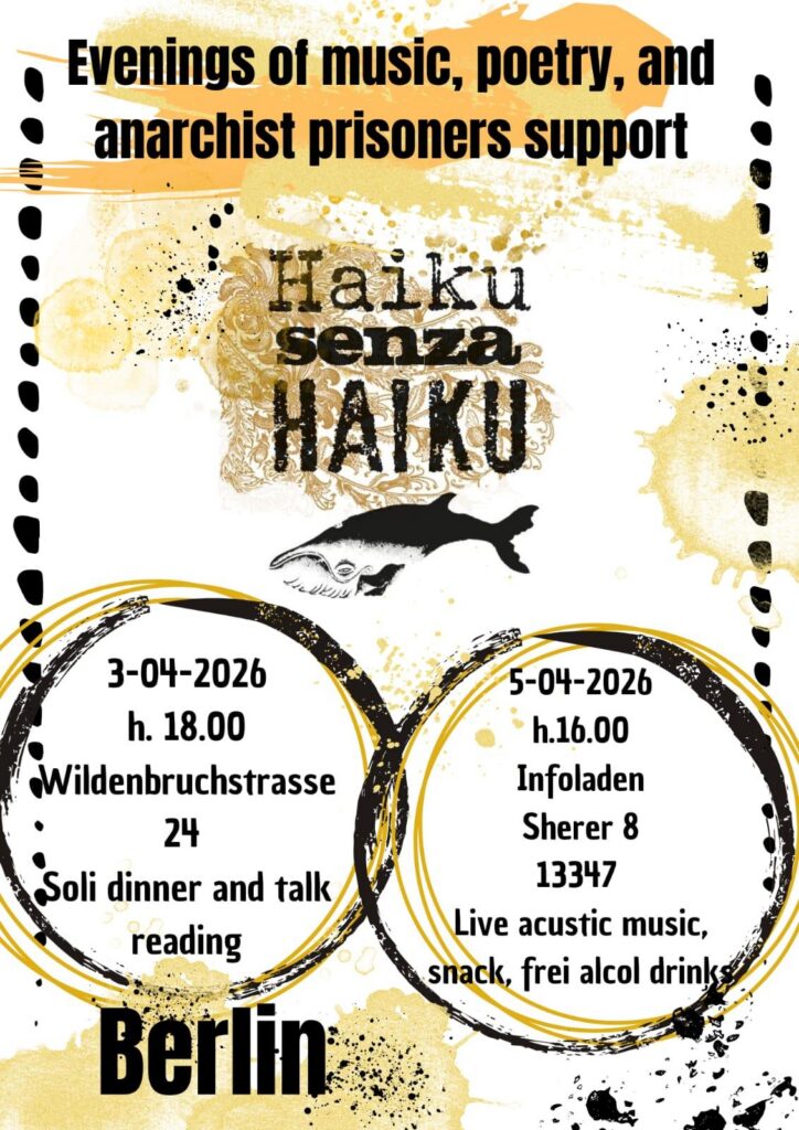 05.04: Haiku senza Haiku