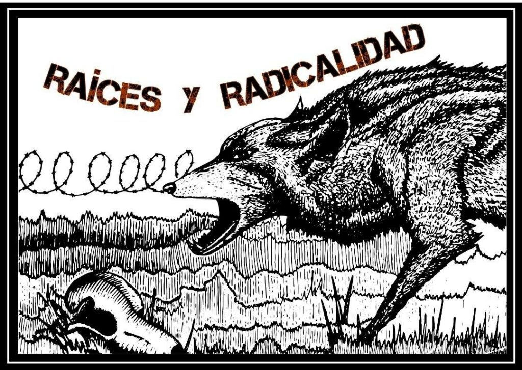 Raices y Radicalidad